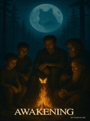 cover image of The Awakening
